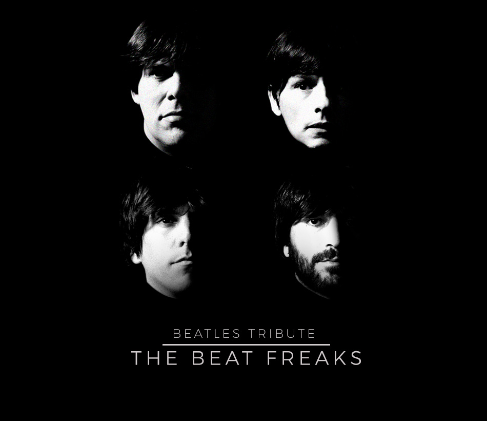 The Beat Freaks